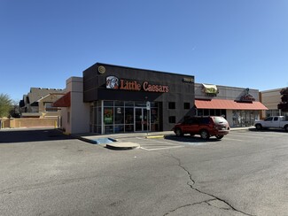 More details for 11100 Sean Haggerty Dr, El Paso, TX - Retail for Lease