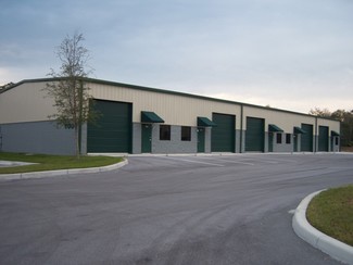 More details for 2501 SW 57th Ave, Ocala, FL - Industrial for Lease