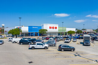 More details for 9503-9579 Jones Rd, Houston, TX - Retail for Lease