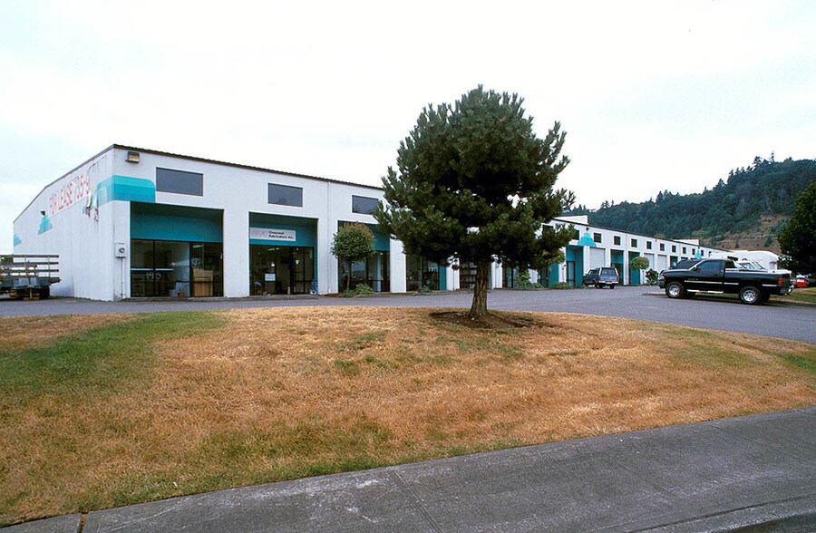 1320 26th St NW, Auburn, WA for lease - Building Photo - Image 3 of 7