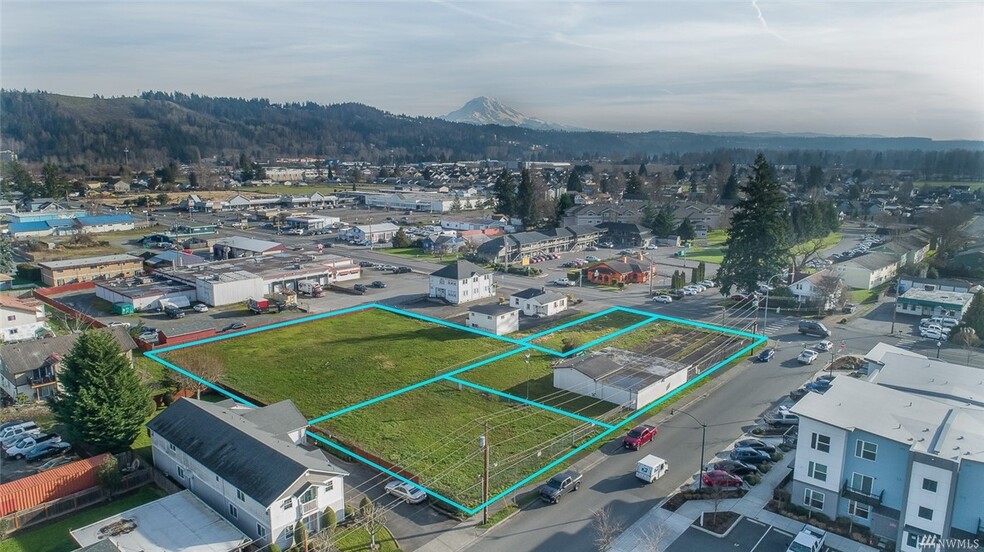 15403 Main St E, Sumner, WA 98390 - Sumner Retail Development | LoopNet