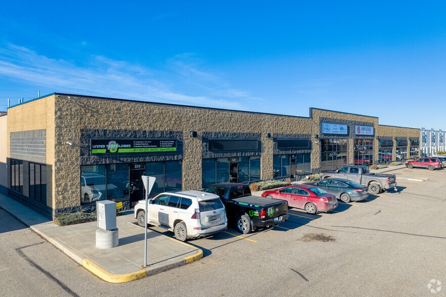 11979 40th St SE, Calgary, AB for sale - Building Photo - Image 1 of 1