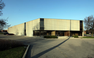 More details for 200 Walker Dr, Brampton, ON - Industrial for Lease