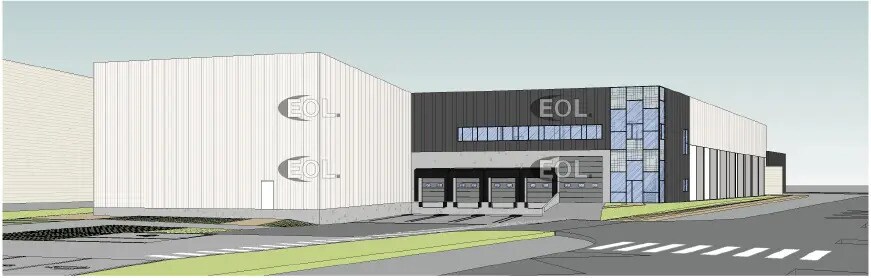 Flex in Villebon-sur-Yvette for sale - Building Photo - Image 2 of 3