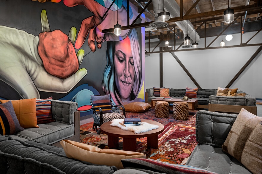 660 S 400 W, Salt Lake City, UT for lease - Interior Photo - Image 3 of 3