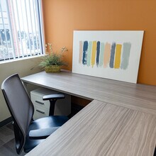 455 E Eisenhower Pky, Ann Arbor, MI for lease Interior Photo- Image 2 of 6