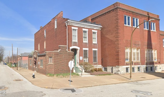 Historic Redevelopment Opportunity portfolio of 2 properties for sale on LoopNet.com - Building Photo - Image 3 of 3