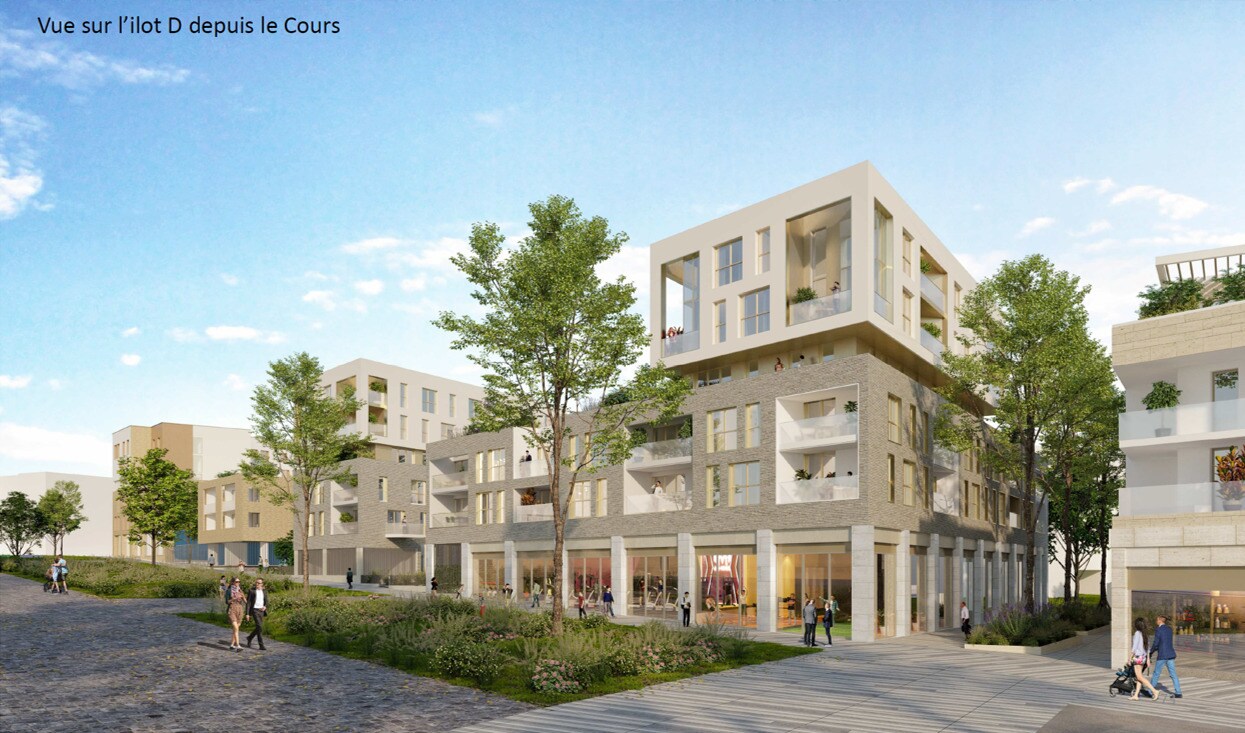 Retail in Antony for lease Building Photo- Image 1 of 4