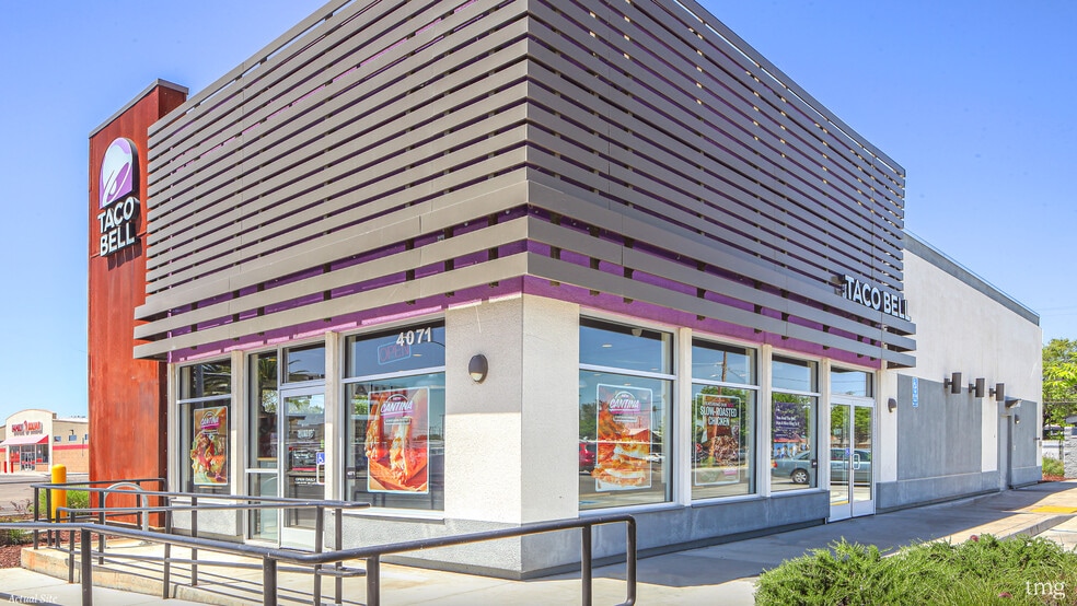 4071 Ventura St, Fresno, CA for sale - Building Photo - Image 3 of 4