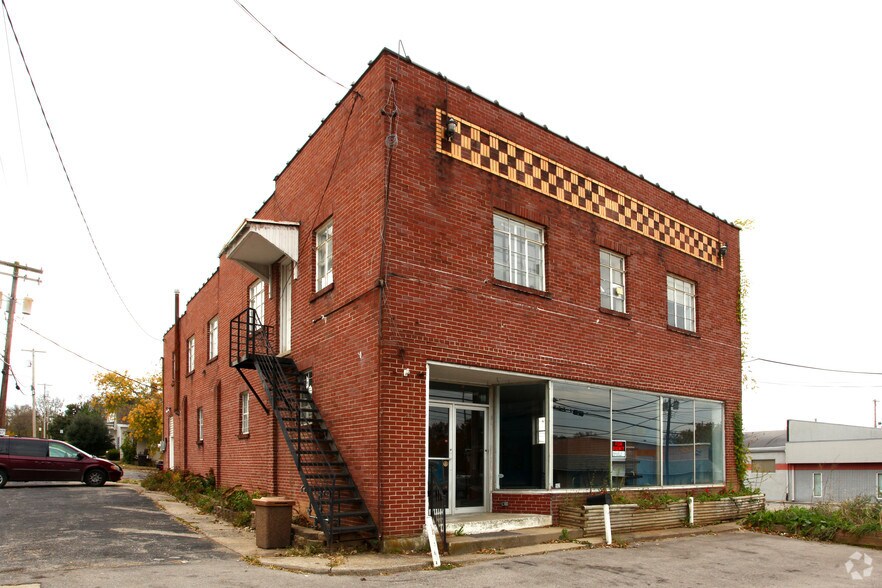 502 Lexington Ave, Winchester, KY 40391