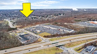 More details for 1360-1362 Atwood Ave, Johnston, RI - Land for Lease