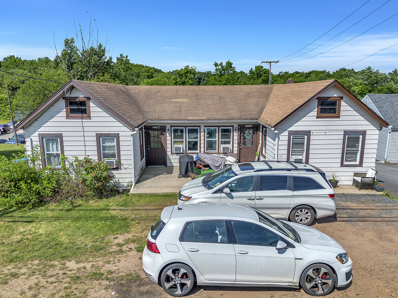 129 Amboy Ave, Woodbridge, NJ for sale - Primary Photo - Image 2 of 13