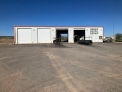 1351 Motel Dr, Milan, NM for sale - Building Photo - Image 1 of 15