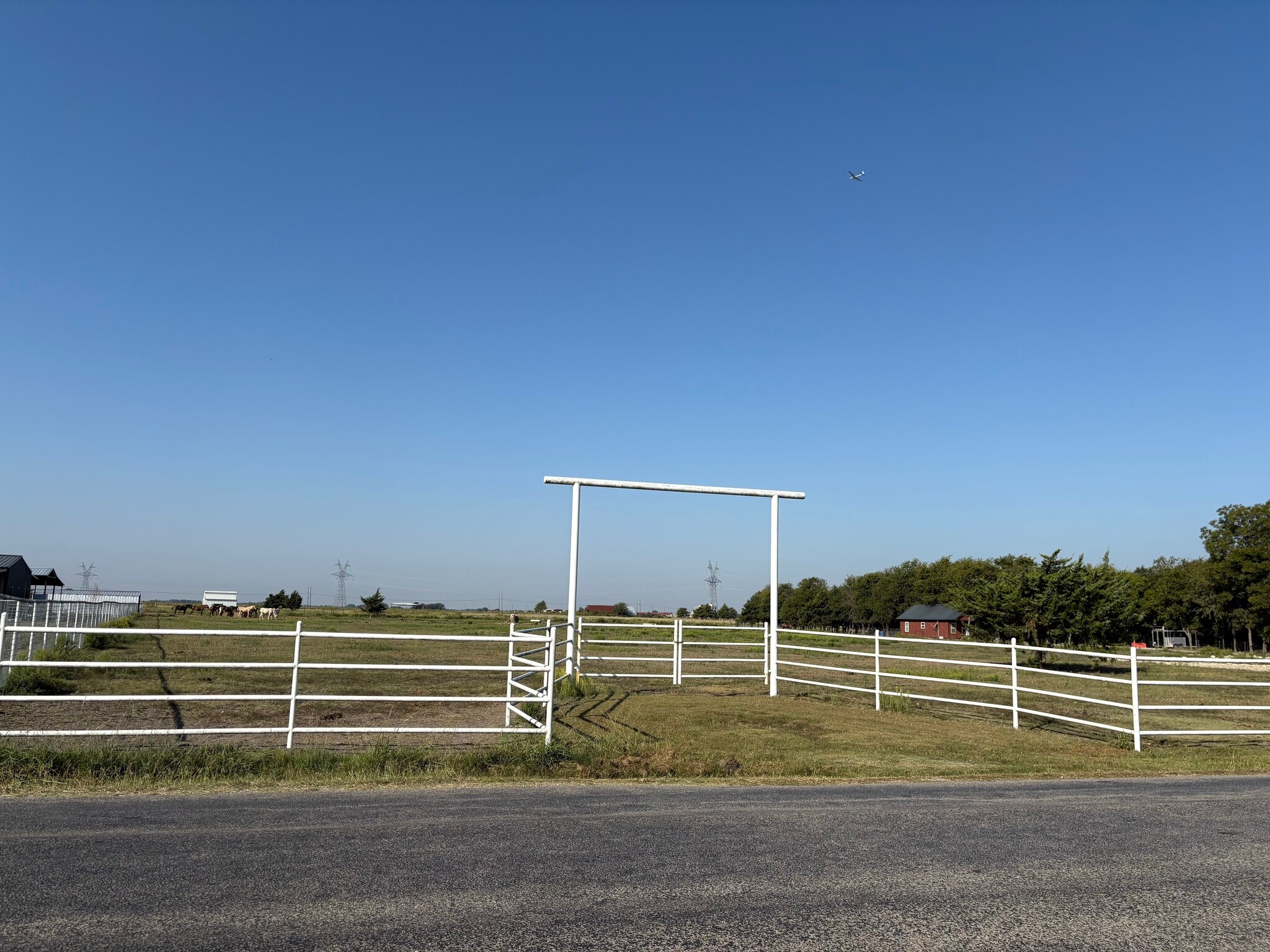 TBD 000 Palmyra Road, Palmer, TX for sale Building Photo- Image 1 of 14