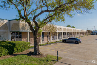 Mitchelldale Business Park - Warehouse