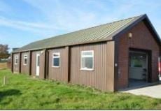 Enterprise Park, Piddlehinton for sale Primary Photo- Image 1 of 1