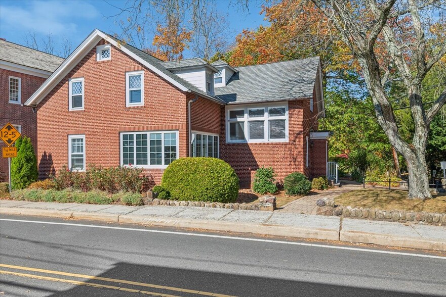 2 N Finley Ave, Basking Ridge, NJ for lease - Building Photo - Image 2 of 28