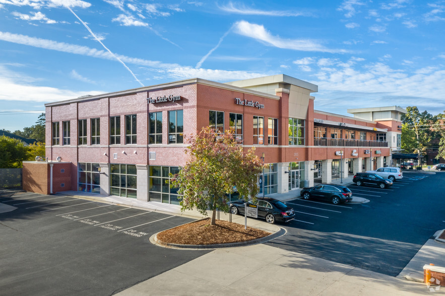 2907 Providence Rd, Charlotte, NC for lease - Primary Photo - Image 1 of 5