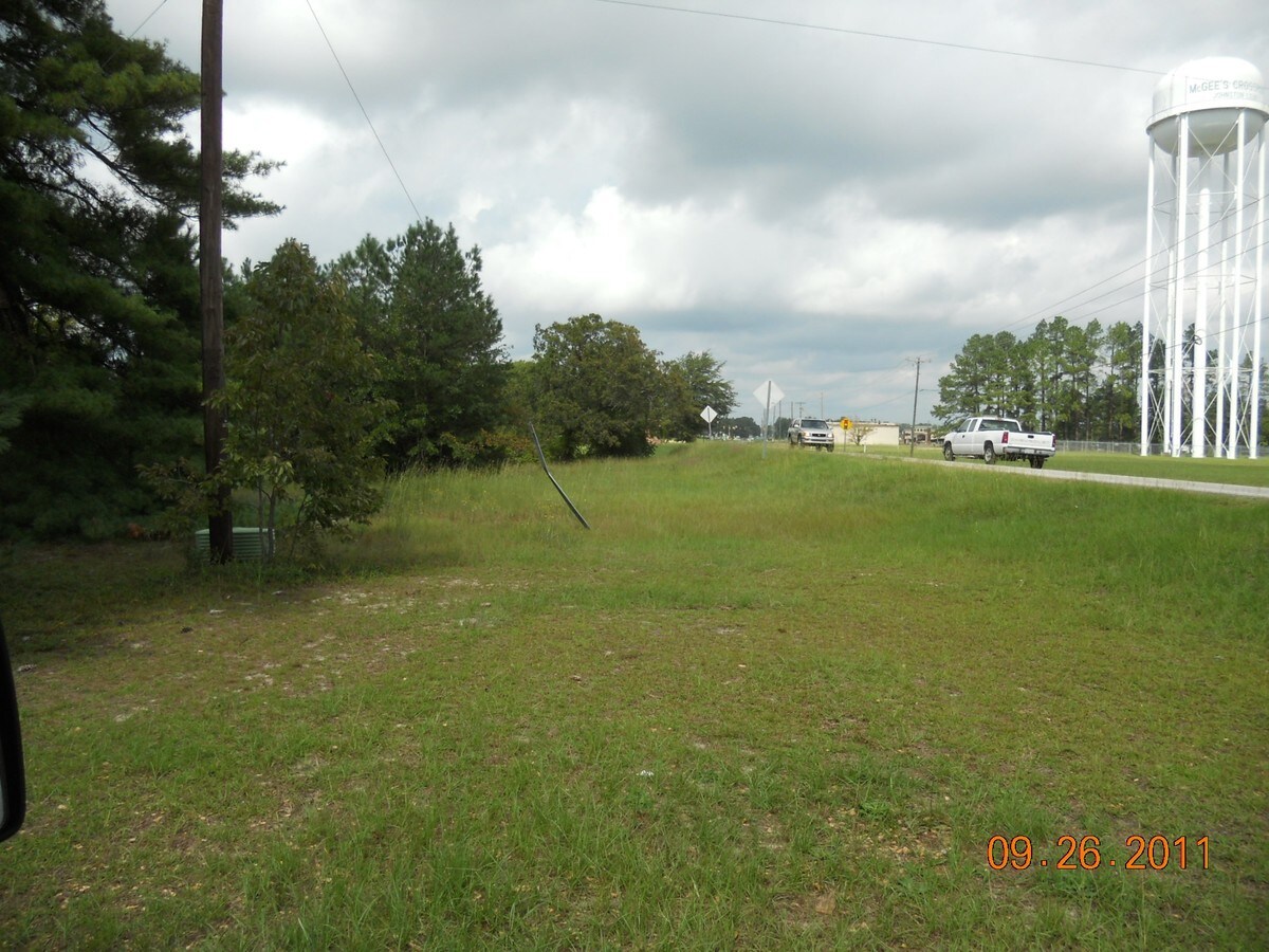 10487 NC Hwy 50, Garner, NC 27529