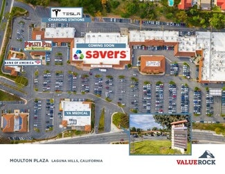 More details for 23547-23641 Moulton Pky, Laguna Hills, CA - Multiple Space Uses for Lease