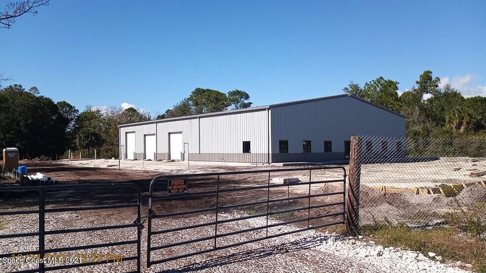 3980 US 1, Mims, FL for sale - Building Photo - Image 1 of 1