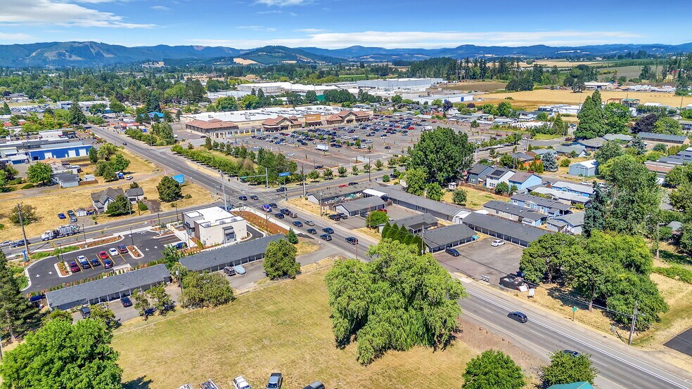 522 N Adair St, Cornelius, OR for sale - Building Photo - Image 1 of 1