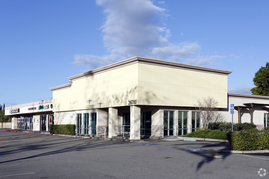 26809-26815 Seco Canyon Rd, Santa Clarita, CA for lease - Primary Photo - Image 3 of 3