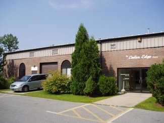 More details for 948 Hercules Dr, Colchester, VT - Office for Lease