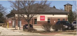 More details for 471 W Townline Rd, Vernon Hills, IL - Retail for Lease