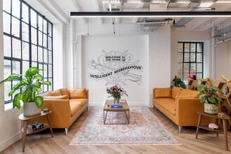 8-14 Macklin St, London for lease Interior Photo- Image 2 of 5