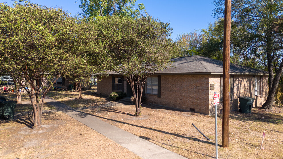 1409 S. College ave, Bryan, TX for sale - Building Photo - Image 3 of 11