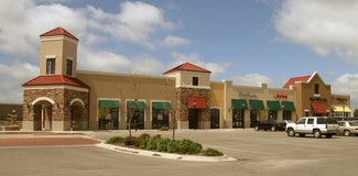 More details for 4041 N Maize Rd, Maize, KS - Retail for Lease