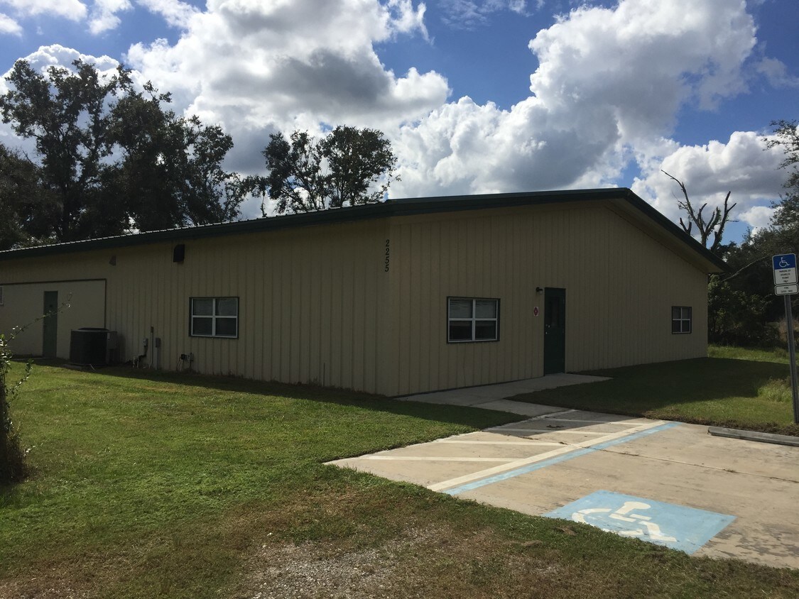 2251 Fritzke Rd, Dover, FL for sale Building Photo- Image 1 of 1