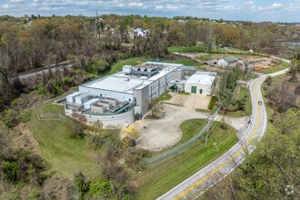 6050 Race Rd, Elkridge, MD - AERIAL  map view