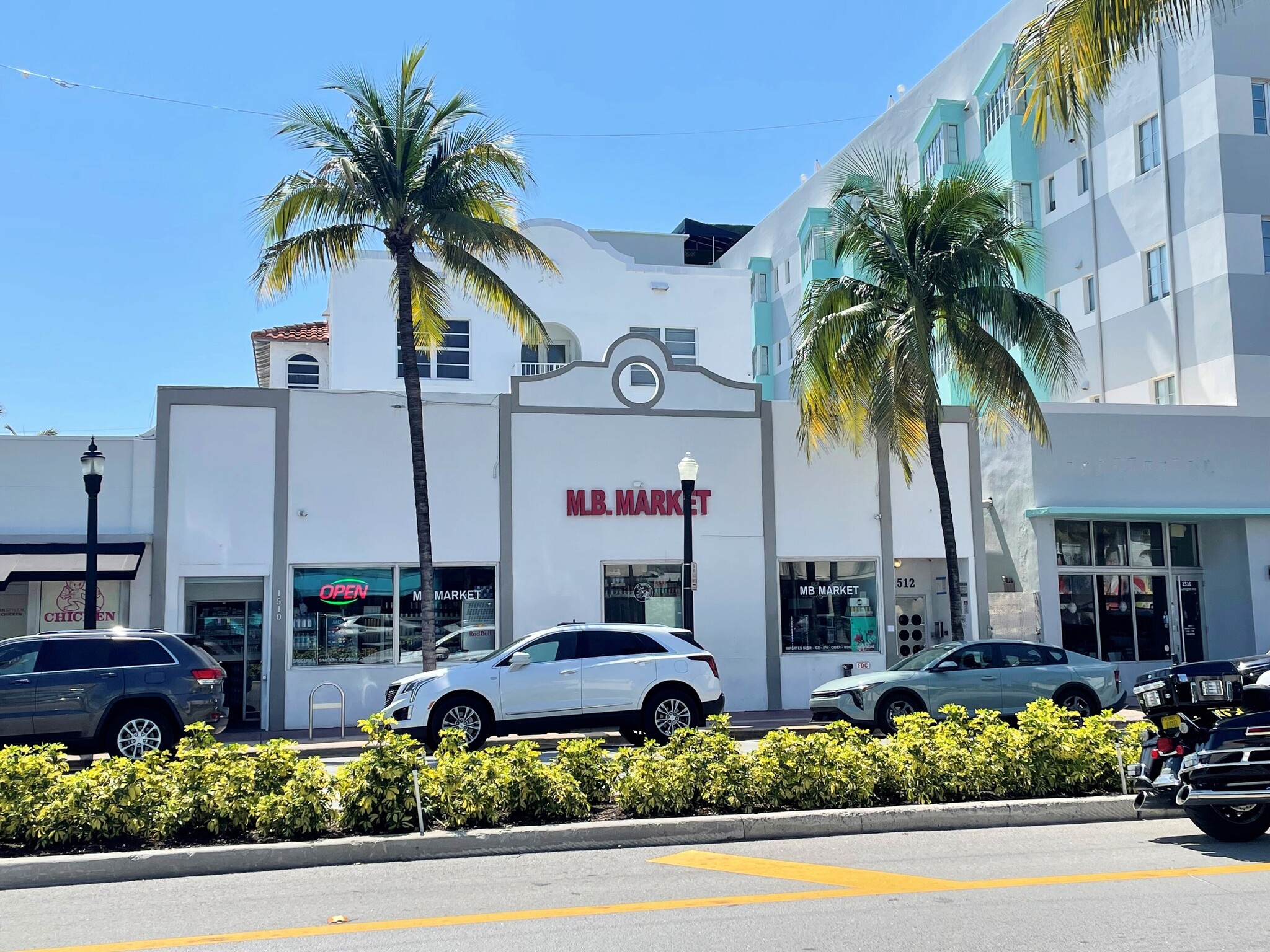 1510 Washington Ave, Miami Beach, FL for sale Building Photo- Image 1 of 4