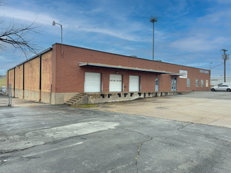 More details for 6716 E 12th St, Tulsa, OK - Industrial for Lease