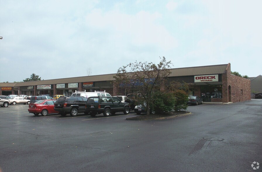 7370 Sawmill Rd, Columbus, OH 43235