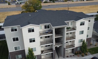 More details for 384 W 650 N, Payson, UT - Multifamily for Sale