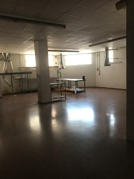 Industrial in Alicante, Alicante for lease - Building Photo - Image 1 of 7