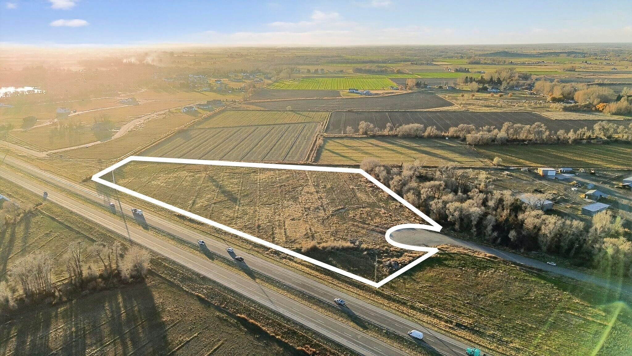 500 4080 East Rd, Rigby, ID for sale Primary Photo- Image 1 of 17