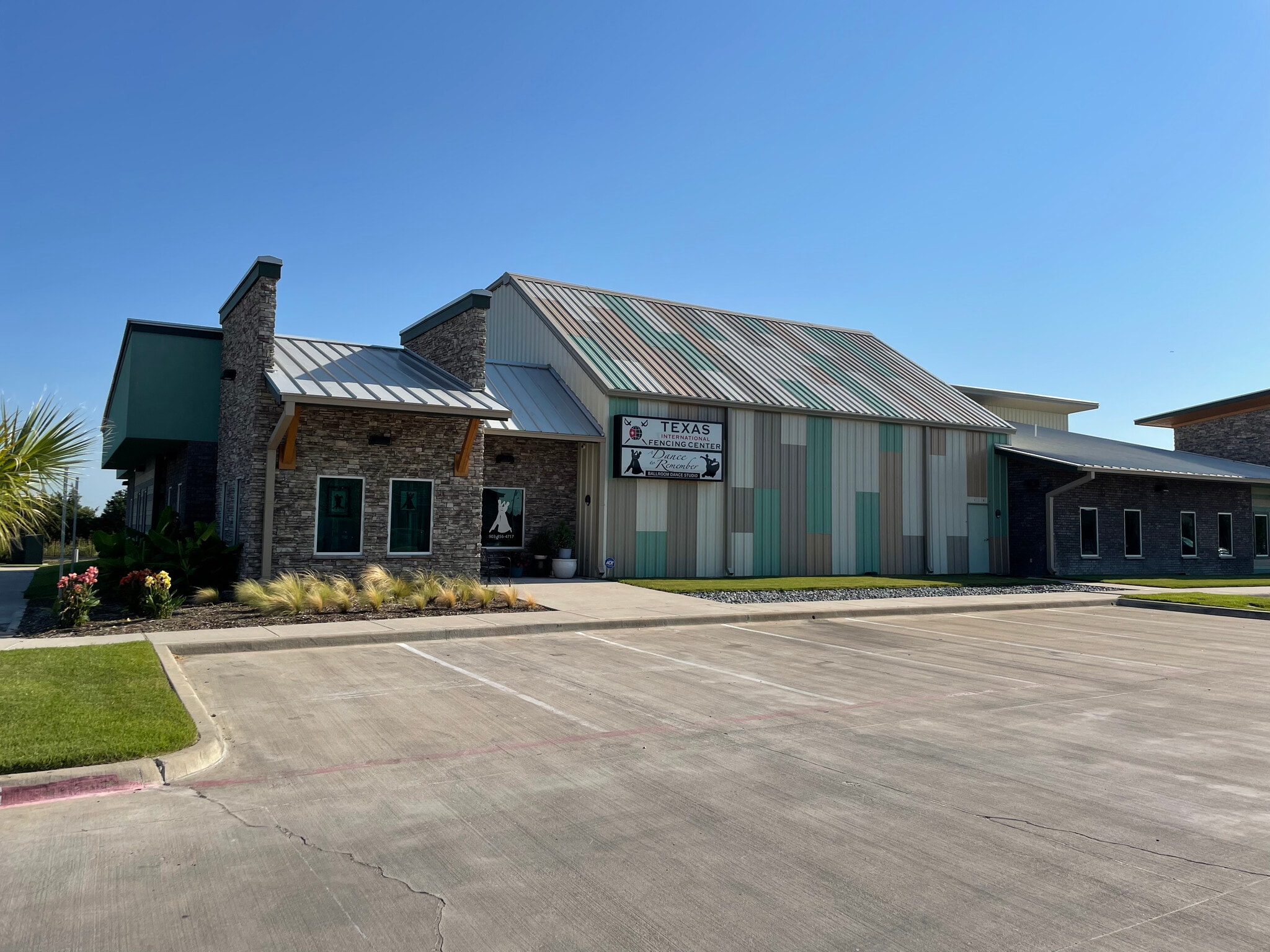 1505 Airport Rd, Rockwall, TX for lease Primary Photo- Image 1 of 18
