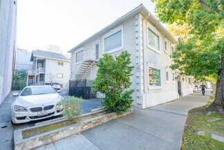 More details for 900 G St, Sacramento, CA - Office for Sale