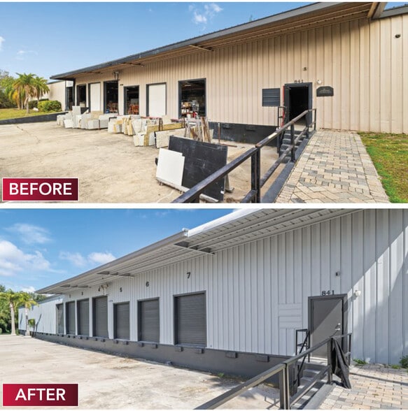 841 Drive Buick Ave, Orlando, FL for sale - Building Photo - Image 3 of 13