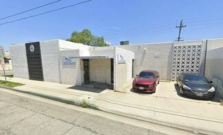 More details for 5301-5309 Sheila St, Commerce, CA - Industrial for Lease