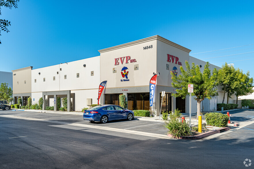 14848 Central Ave, Chino, CA for sale - Building Photo - Image 1 of 1