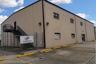 New Orleans La Commercial Real Estate For Sale Loopnet Com