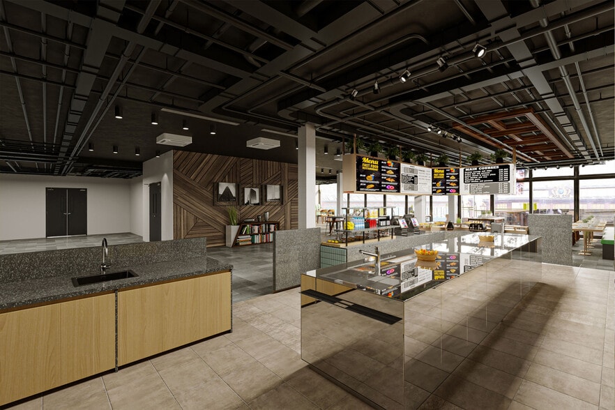 221 Argyle St, Glasgow for lease - Interior Photo - Image 3 of 20