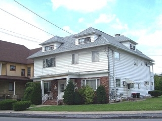 1218 S Main Ave, Scranton, PA for sale - Building Photo - Image 1 of 1