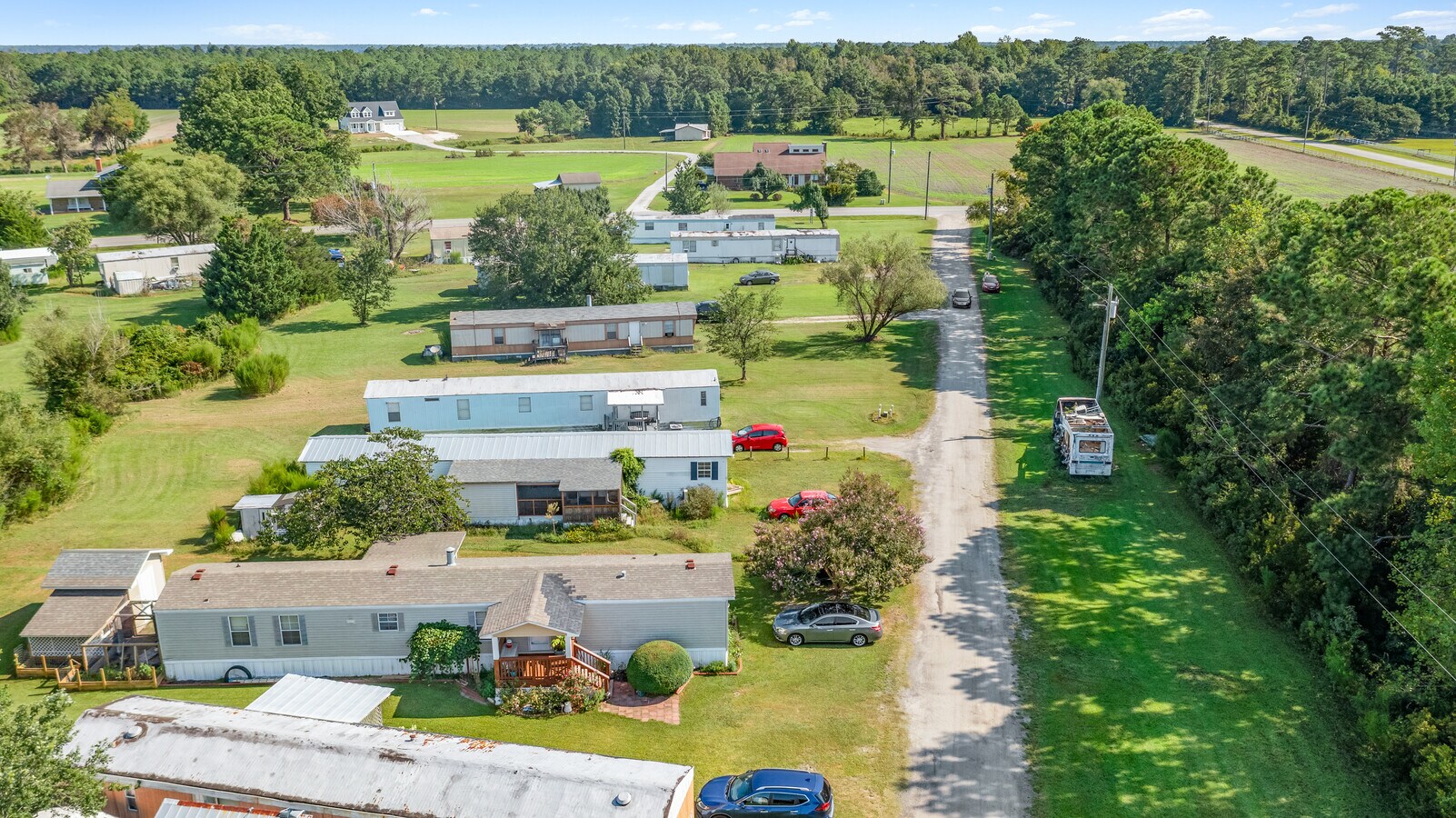 114 June Holland Dr, Swansboro, NC 28584