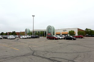 River Hills Mall - Bar